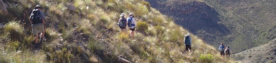 Baviaanskloof